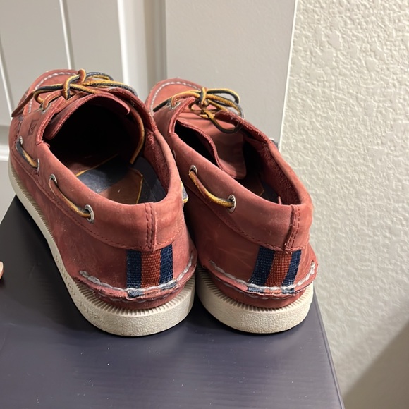 Sperry top sider Boat Shoe - Picture 3 of 3